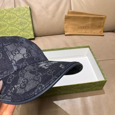 Gucci Hat — 4