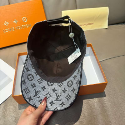 Louis Vuitton Hat — 6