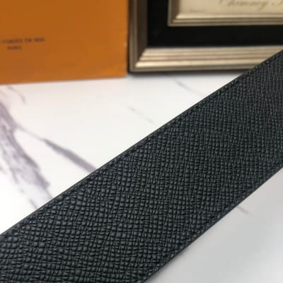 Louis Vuitton Belt — 8