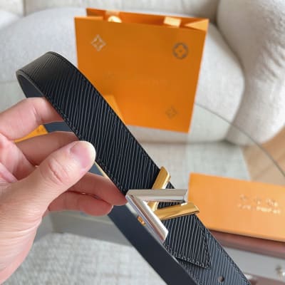 Louis Vuitton Belt — 4