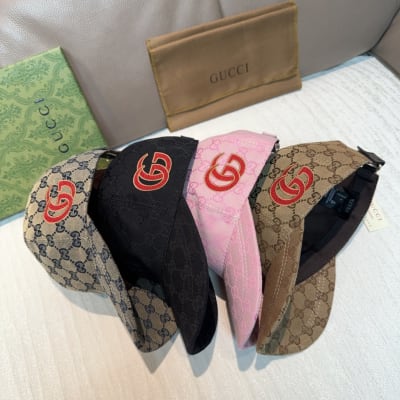 Gucci Hat — 9