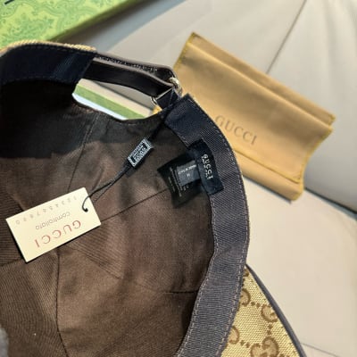 Gucci Hat — 7
