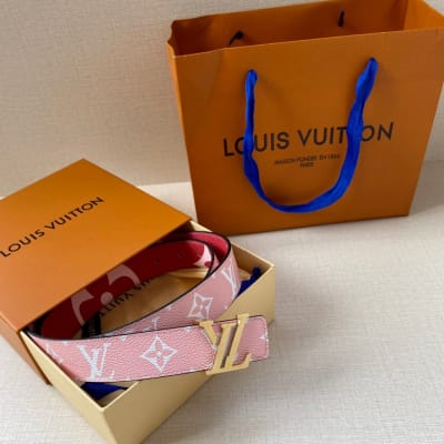 Louis Vuitton Belt — 8