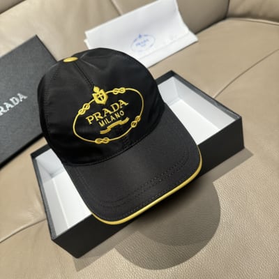 Prada Hat