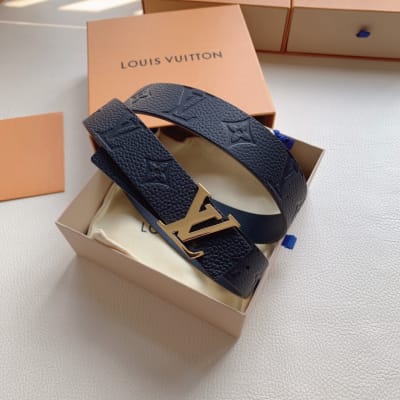 Louis Vuitton Belt — 5