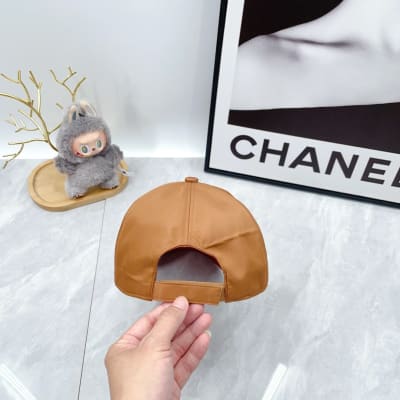 Prada Hat — 7