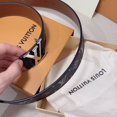 Louis Vuitton Belt — 8