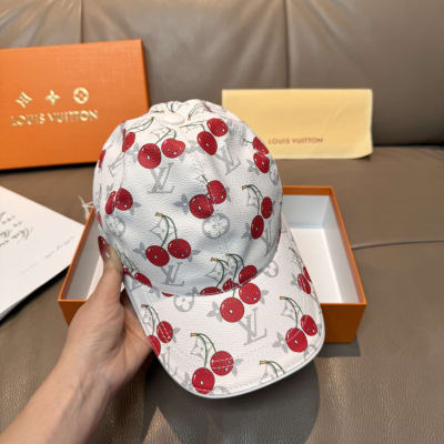 Louis Vuitton Hat — 4
