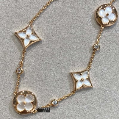 Louis Vuitton Color Blossom BB bracelet — 3