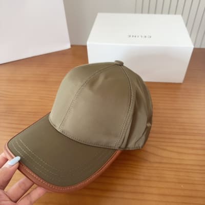 Prada Hat — 4