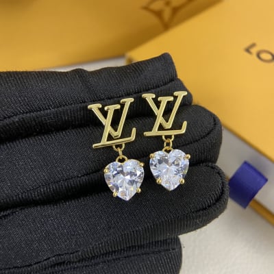 Louis Vuitton Earrings