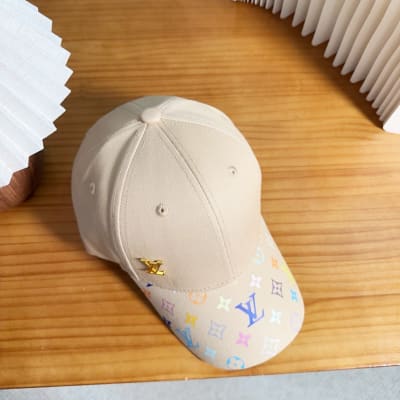 Louis Vuitton Hat — 3