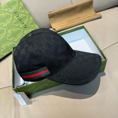 Gucci Hat — 4