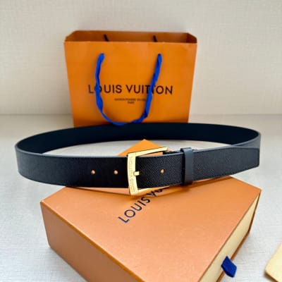 Louis Vuitton Belt — 5