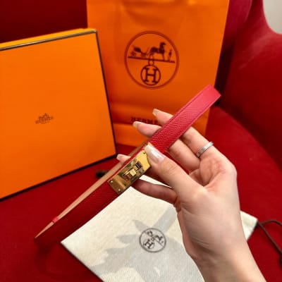 Hermes Women's belt — 3