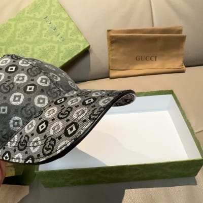 Gucci Hat — 6