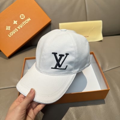Louis Vuitton Hat — 4