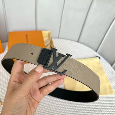 Louis Vuitton Belt — 5