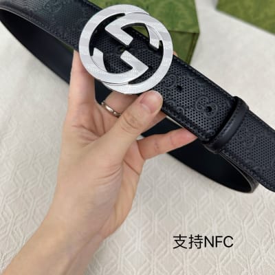 Gucci Belt — 6