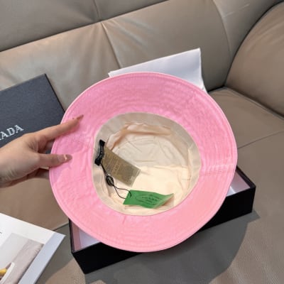 Prada Hat — 7