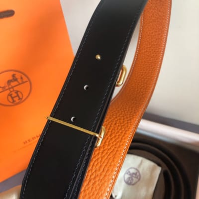 Hermes Men's belt — 6