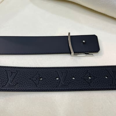 Louis Vuitton Belt — 5