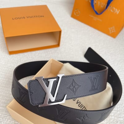 Louis Vuitton Belt — 4