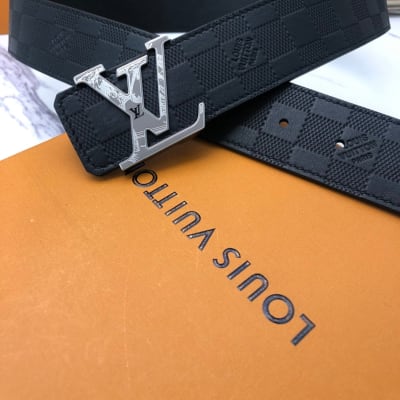 Louis Vuitton Belt — 3