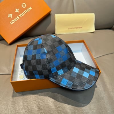 Louis Vuitton Hat — 4