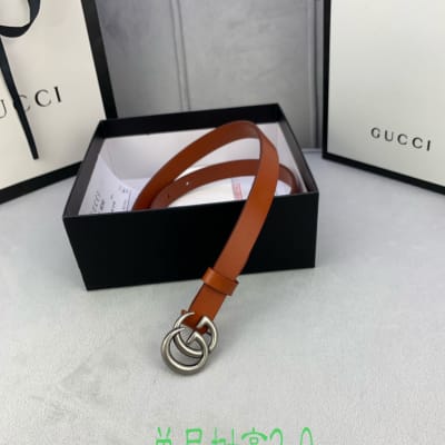 Gucci Belt — 7