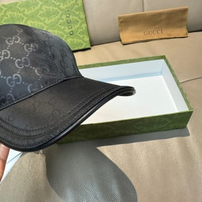 Gucci Hat — 6