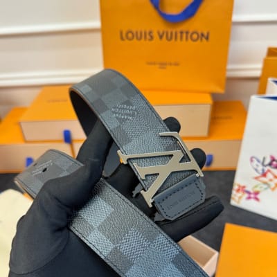 Louis Vuitton Belt — 3
