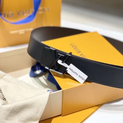 Louis Vuitton Belt — 5