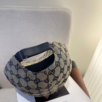 Gucci Hat — 9