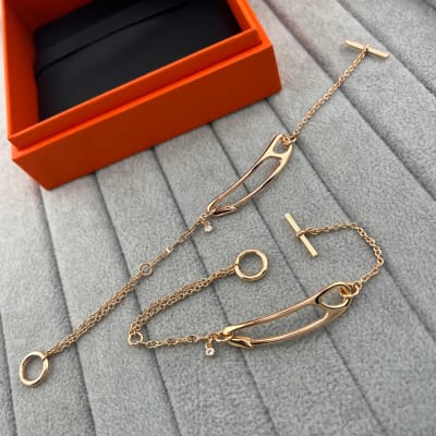 Hermès Bracelet — 4