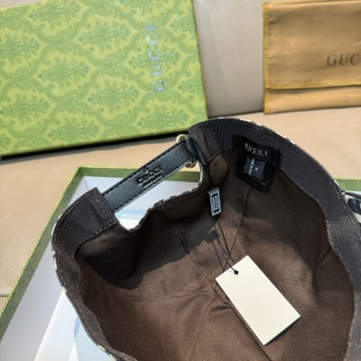 Gucci Hat — 7