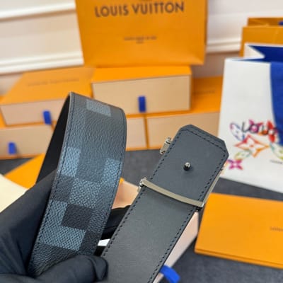 Louis Vuitton Belt — 8