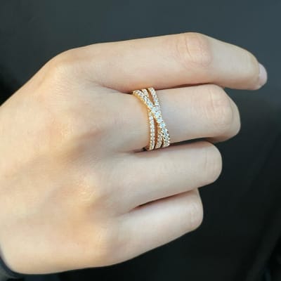 Cartier Ring