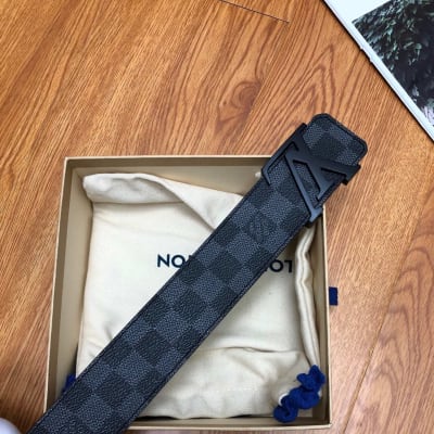 Louis Vuitton Belt — 5