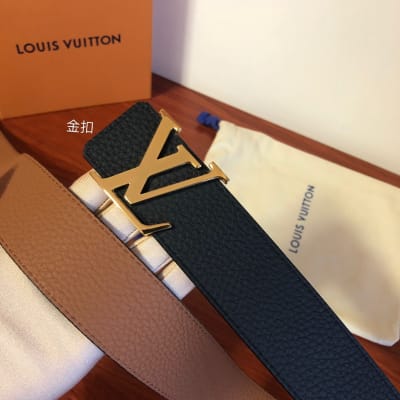 Louis Vuitton Belt — 4