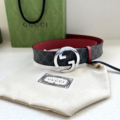 Gucci Belt — 4