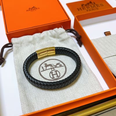 Hermès Bracelet — 6