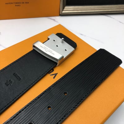 Louis Vuitton Belt — 7