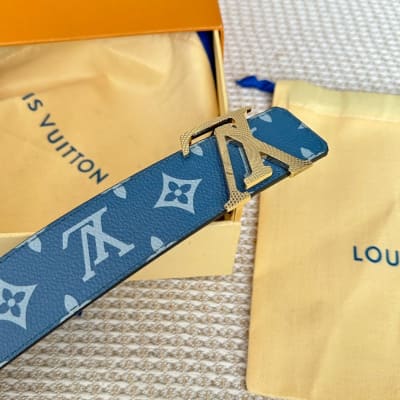 Louis Vuitton Belt — 6