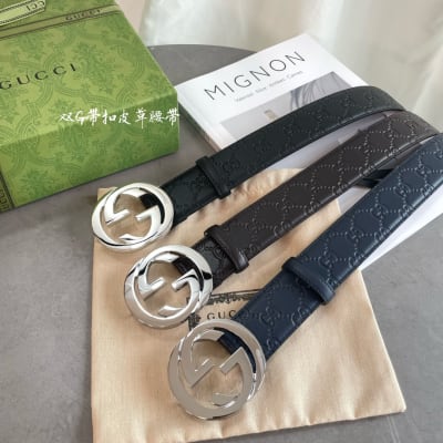 Gucci Belt — 6