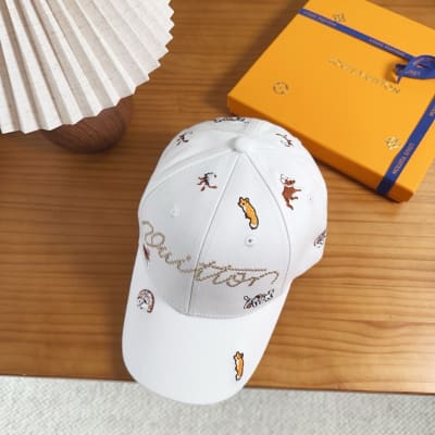Louis Vuitton Hat
