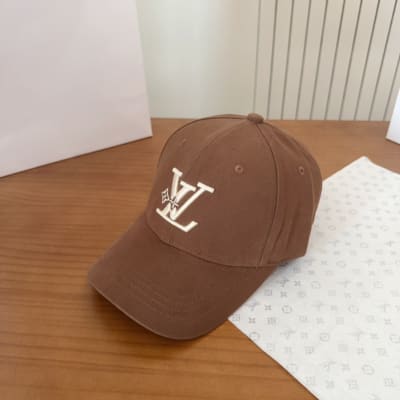 Louis Vuitton Hat — 4