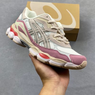 Asics Gel-NYC — 4