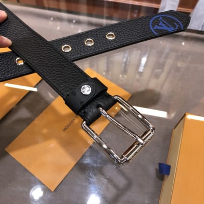 Louis Vuitton Belt — 6
