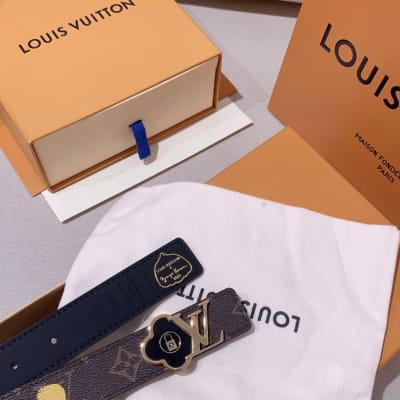 Louis Vuitton Belt — 3